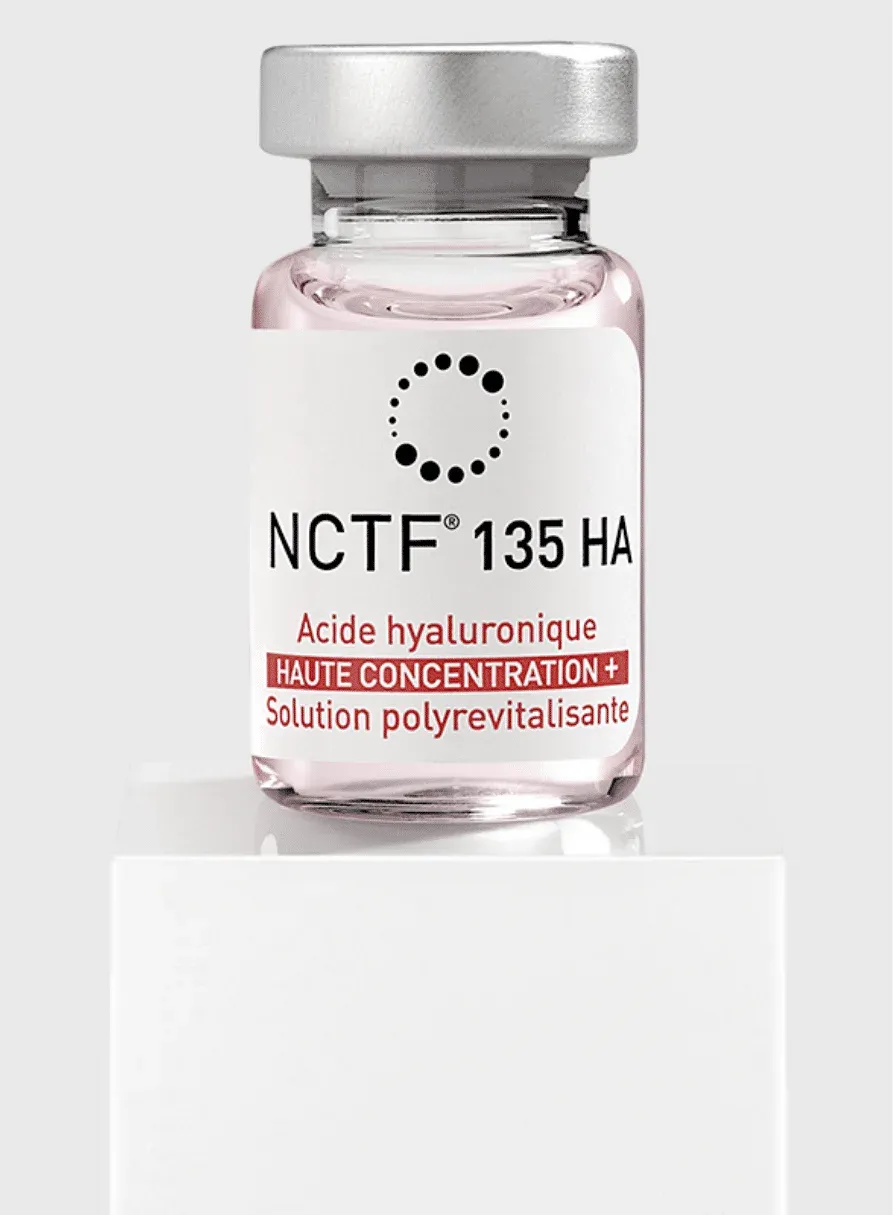 NCTF 135 HA