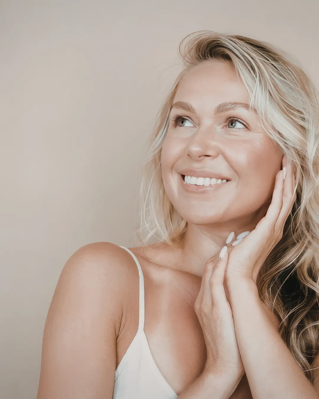 Wanneer mag ik opnieuw skincare gebruiken?