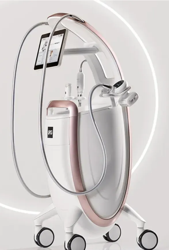 Wat is LPG Endermologie?