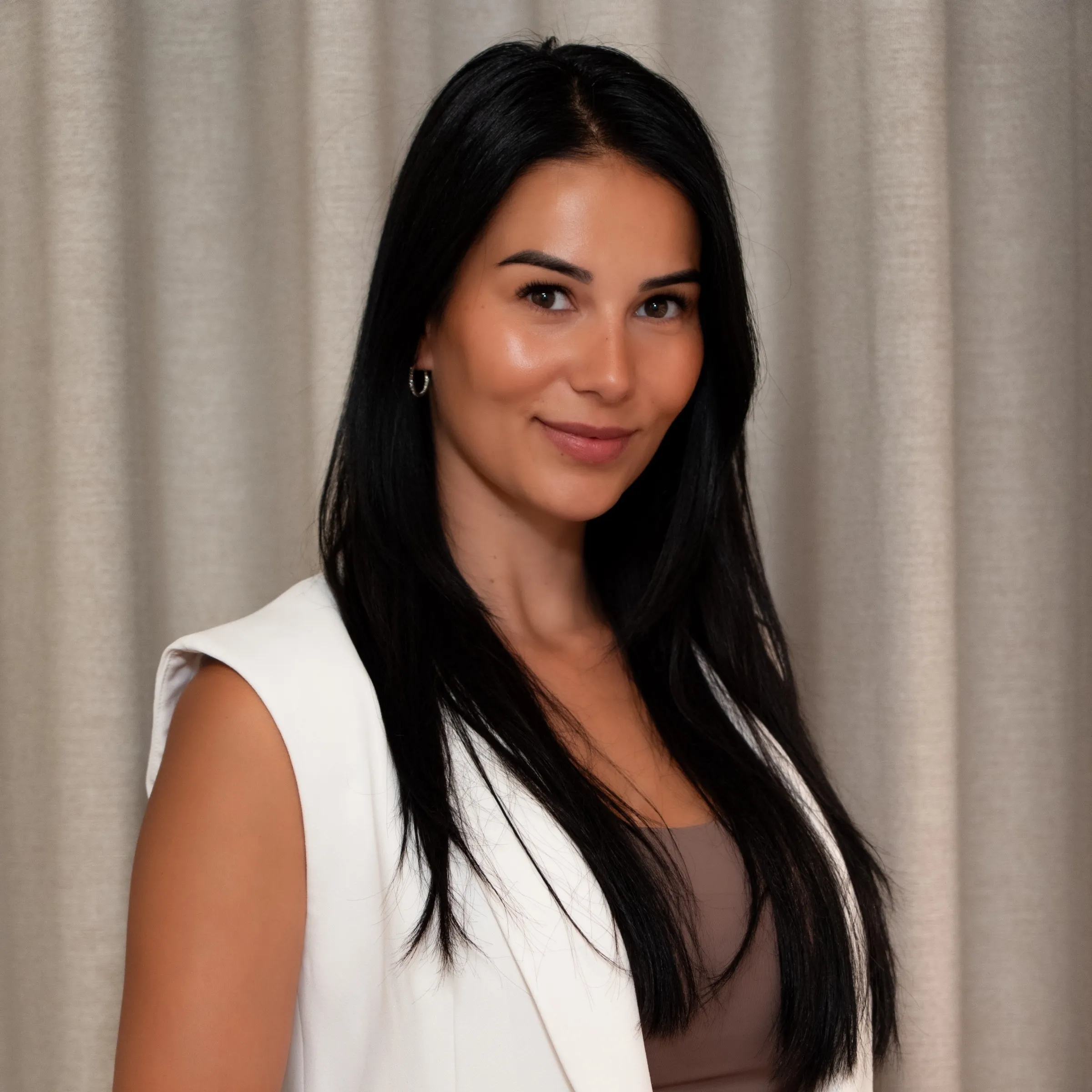 Ceyda Karakas