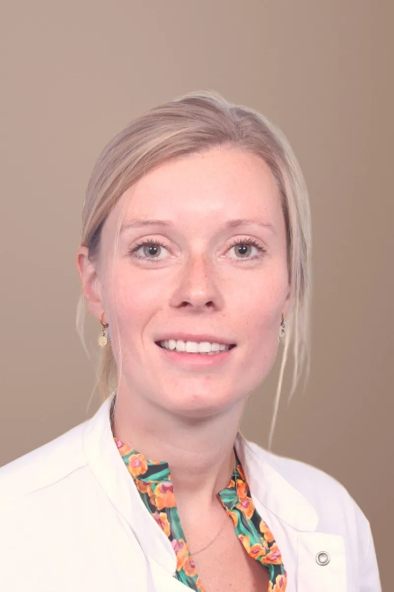Silke Van Genechten