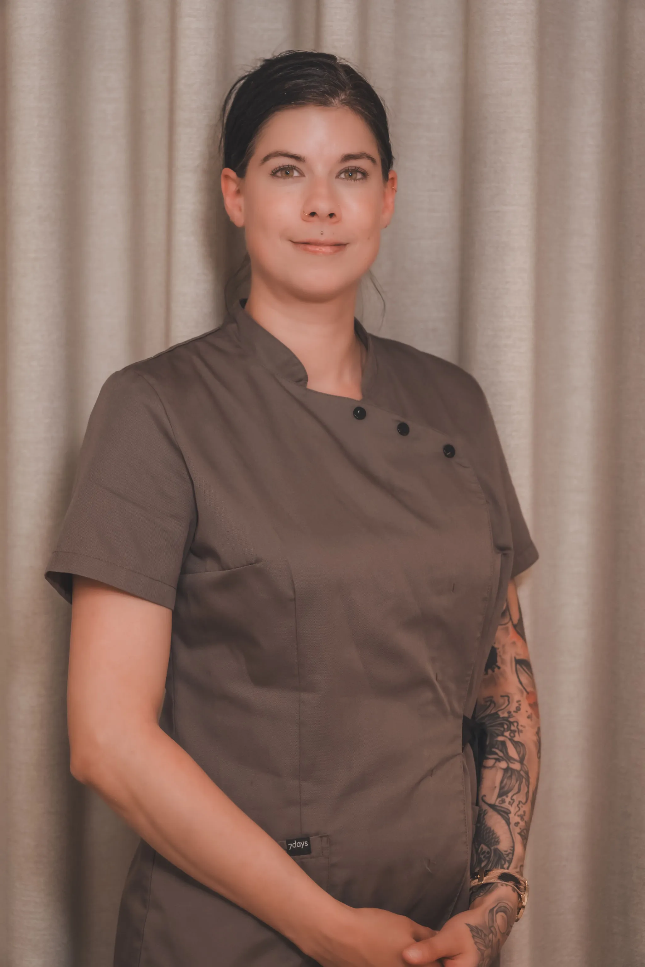 Jolien Maris